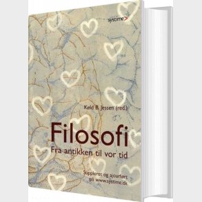 Filosofi - Dietrich Harbsmeier - Bog