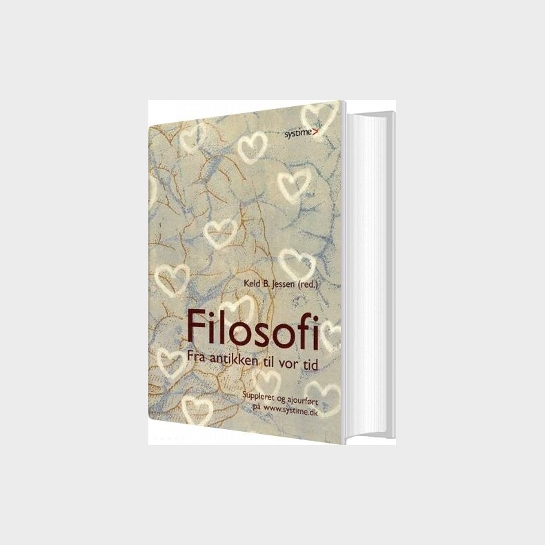 Filosofi - Dietrich Harbsmeier - Bog