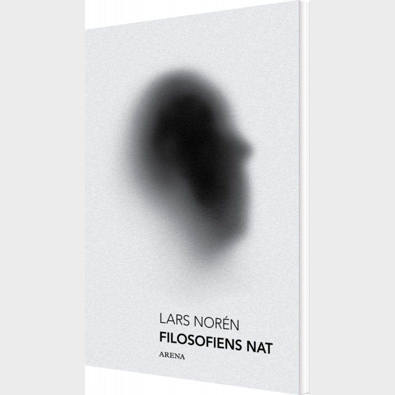 Filosofiens Nat - Lars Nor�n - Bog