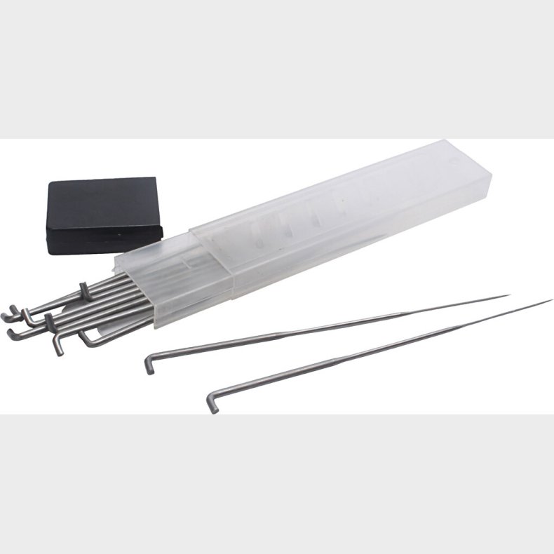 Filten�l - Mellem - 30 Stk.