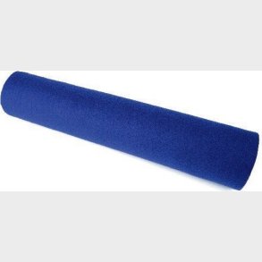Filtrulle - Bl - Polyester Filt - 45 Cm X 5 M