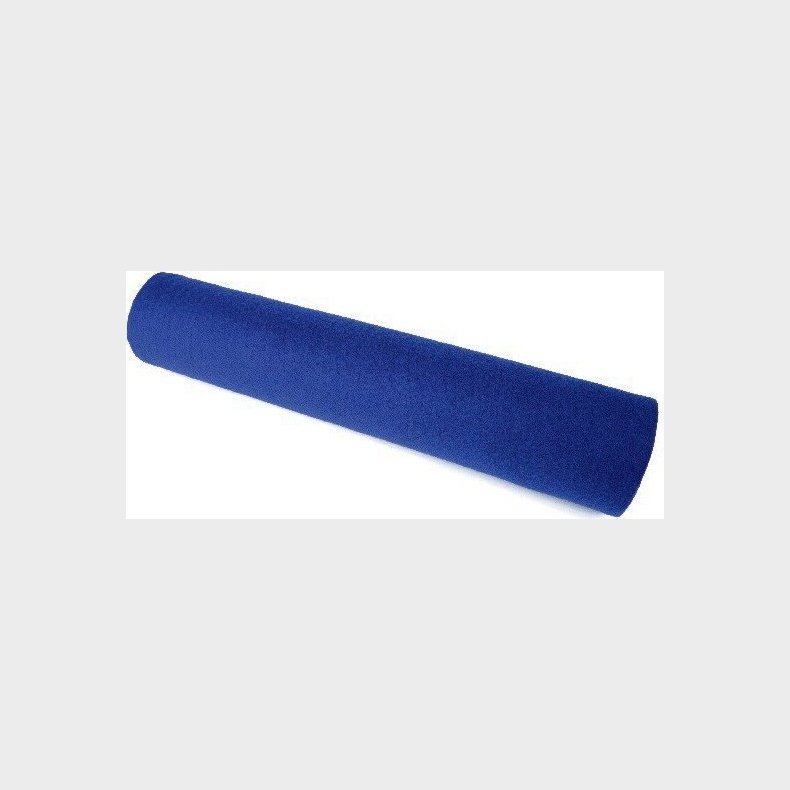Filtrulle - Bl - Polyester Filt - 45 Cm X 5 M