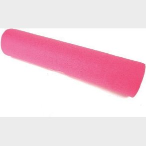 Filtrulle - Cerise - Polyester Filt - 45 Cm X 5 M