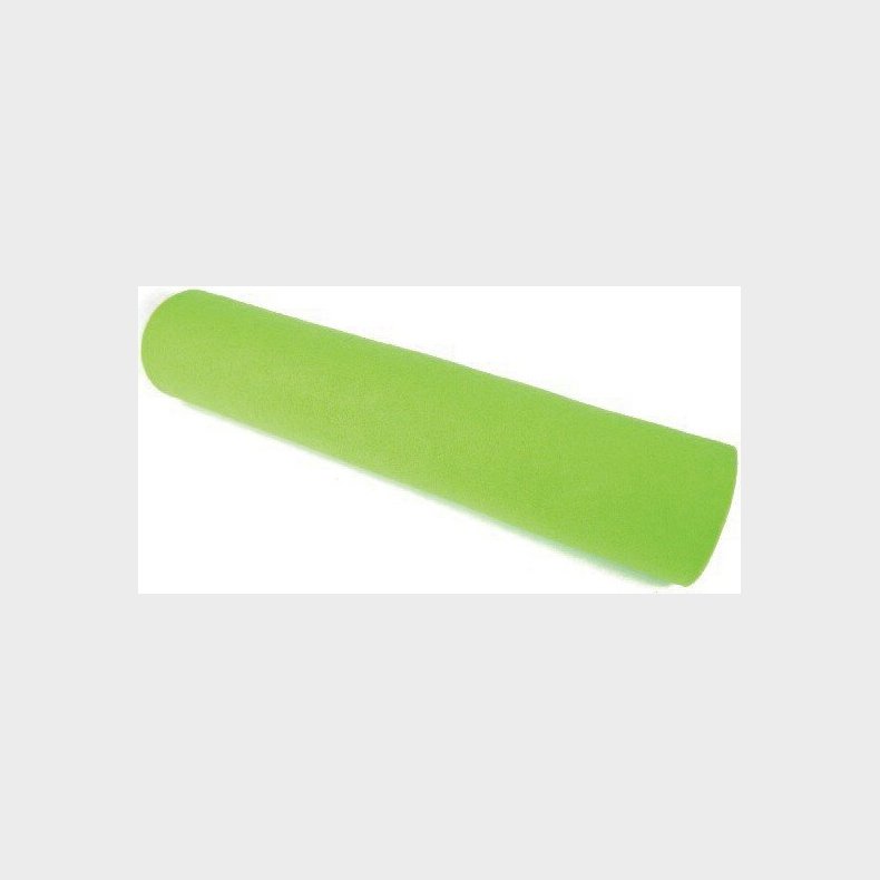 Filtrulle - Lysegrn - Polyester Filt - 45 Cm X 5 M