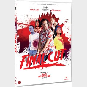 Final Cut - DVD - Film