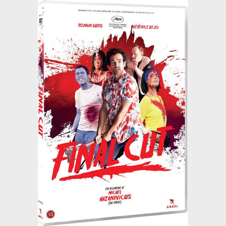 Final Cut - DVD - Film