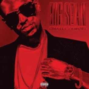 Big Sean - Finally Famous - Vinyl Lp