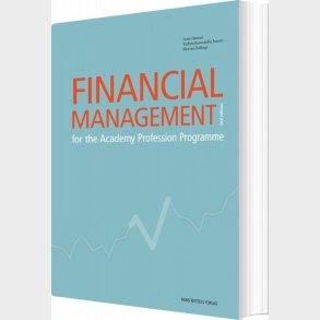 Financial Management - Lone Hansen - Bog
