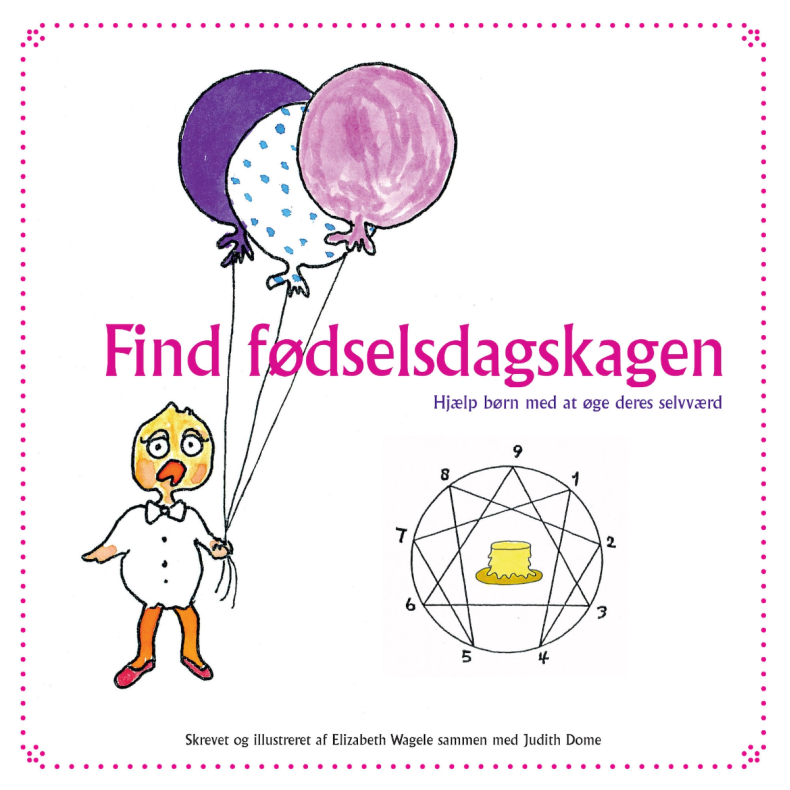 DBK | Find f�dselsdagskagen
