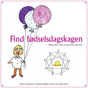Find F�dselsdagskagen - Elizabeth Wagele - Bog
