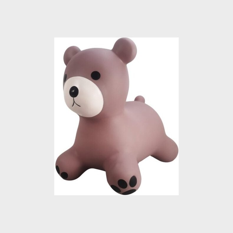 Find That Hippo - Hoppedyr - Bj�rn