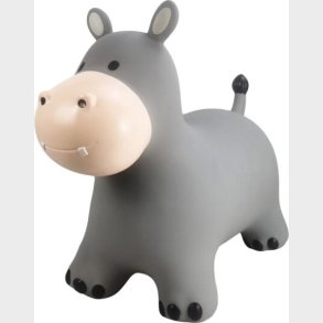 Find That Hippo - Hoppedyr - Flodhest