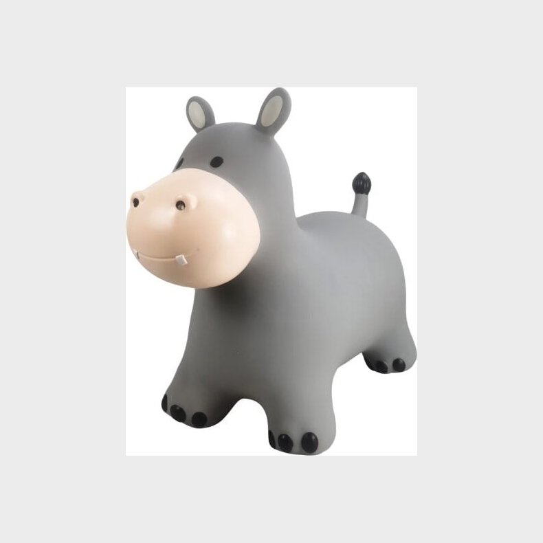 Find That Hippo - Hoppedyr - Flodhest