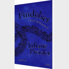 Findelser - Juliane Preisler - Bog