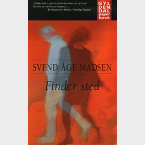 Finder Sted - Svend �ge Madsen - Bog