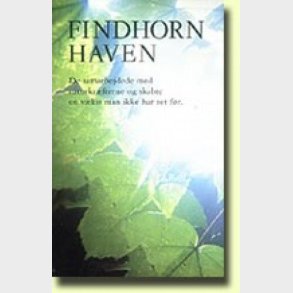 Findhornhaven - Bog