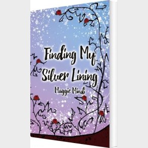 Finding My Silver Lining - Maggie Mindi - English Book