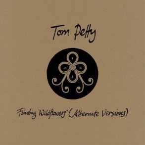 Tom Petty - Finding Wildflowers - Alternate Versions - CD