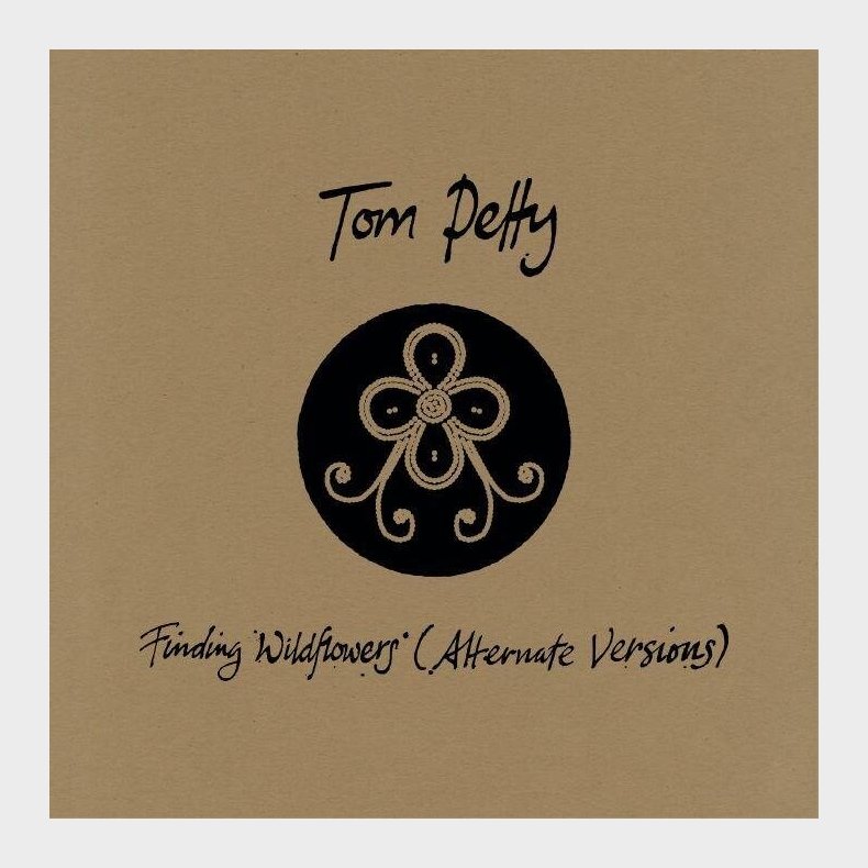 Tom Petty - Finding Wildflowers - Alternate Versions - CD