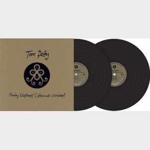 Tom Petty - Finding Wildflowers - Vinyl Lp