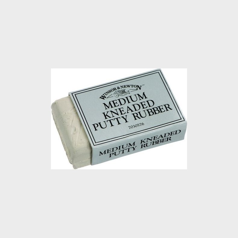 Winsor & Newton - Viskel�der - Medium