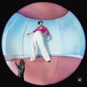 Harry Styles - Fine Line - CD