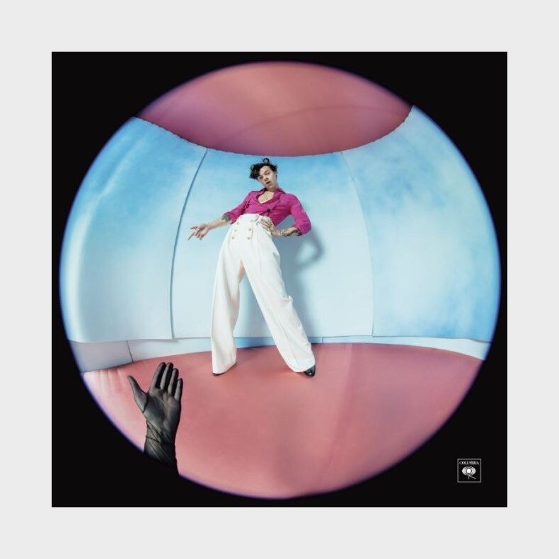 Harry Styles - Fine Line - CD