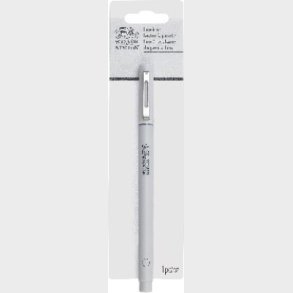 Winsor & Newton - Fineliner Tusch - Klig Gr - 0,5 Mm