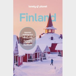 Finland - Hotti Paula - English Book