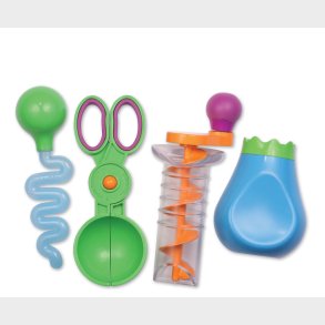 Learning Resources | Finmotorik vrktjsst til sand og vand