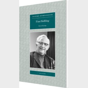 Finn H�ffding - Bertel Krarup - Bog