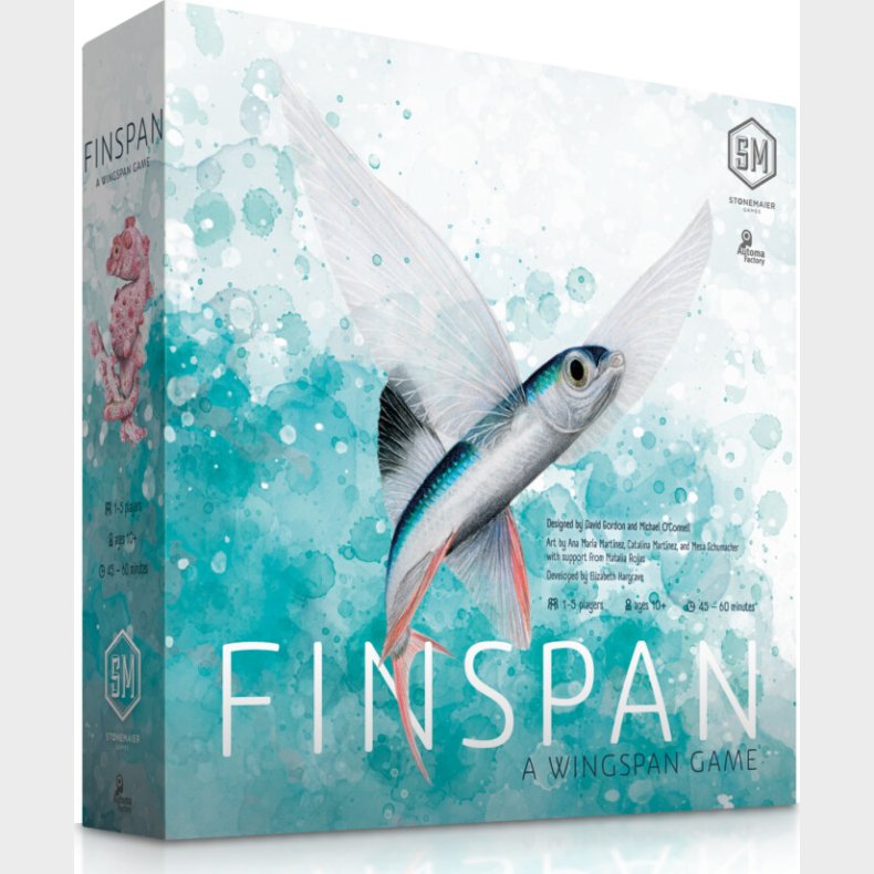 Finspan (eng) (stm870)