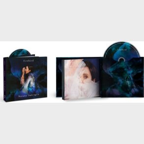Natalie Imbruglia - Firebird - Cd Deluxe - CD