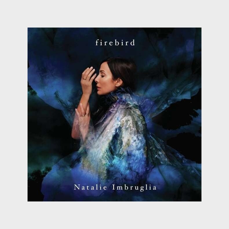 Natalie Imbruglia - Firebird - Vinyl Lp