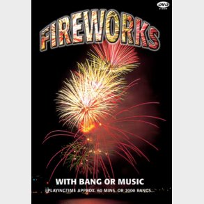 Fireworks - DVD - Film