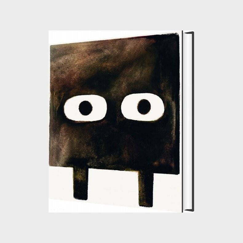 Firkant - Mac Barnett - Bog