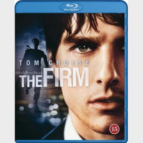 Firmaets Mand / The Firm - Blu-Ray