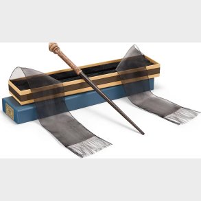 First Hermione Granger Magic Wand - Ollivanders Box