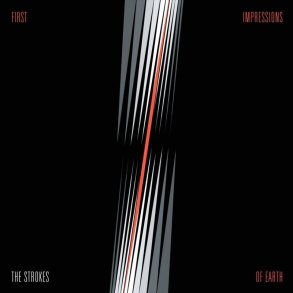 The Strokes - First Impressions Of Earth - Vinyl Lp