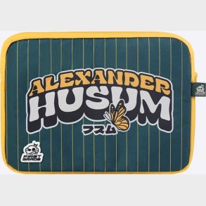 Firstgrade - Alexander Husum University Pc/tablet Sleeve - 13 Inches