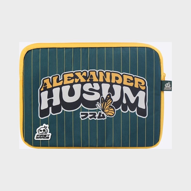 Firstgrade - Alexander Husum University Pc/tablet Sleeve - 13 Inches