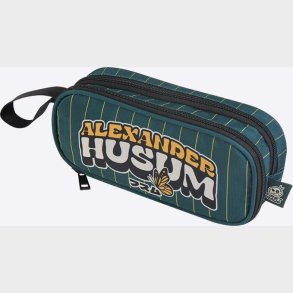 Firstgrade - Alexander Husum University Penalhus - 11 X 23 X 7 Cm