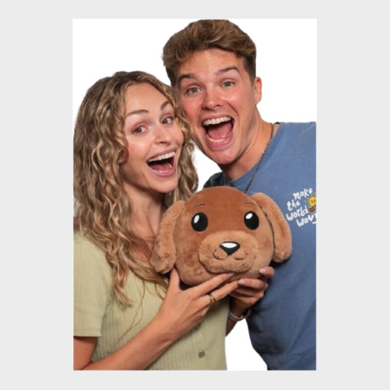 Firstgrade - Baloo 20 Cm