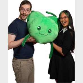 Firstgrade - Kawaii Bamse - 60 Cm - Robinsamse