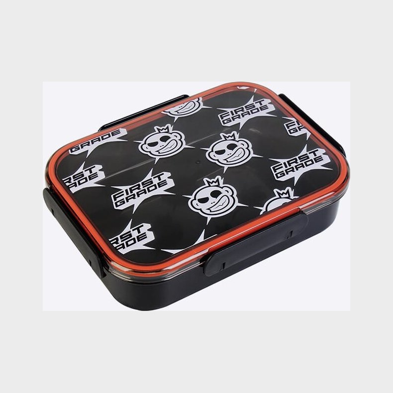 Firstgrade - Madkasse - 15 X 21 X 5 Cm