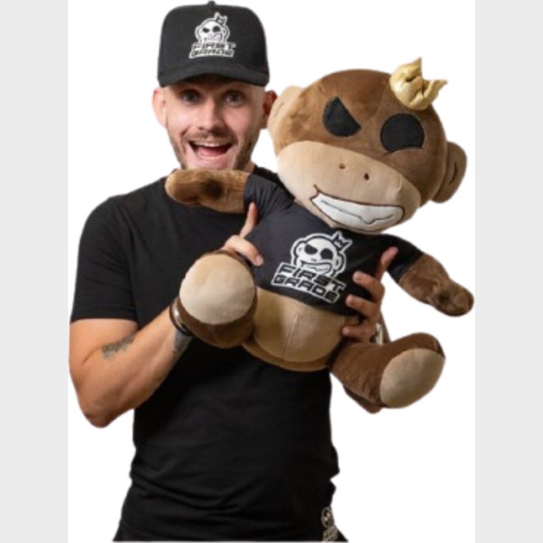 Firstgrade - Monkey 40 Cm