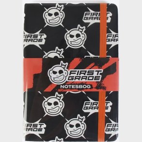 Firstgrade - Qual Notesbog