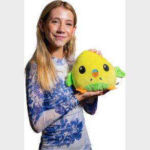 Firstgrade - Tulle Bamse - 20 Cm - Naja M�nster