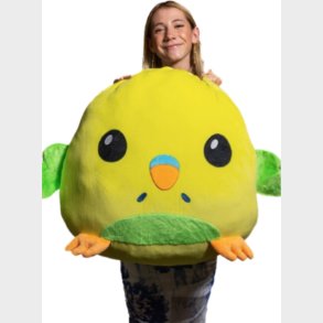 Firstgrade - Tulle Bamse - 60 Cm - Naja M�nster