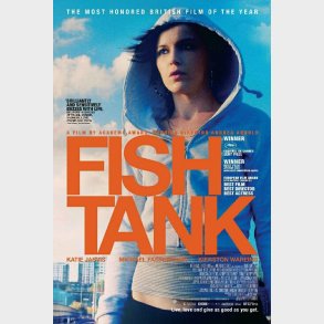 Fish Tank - DVD - Film